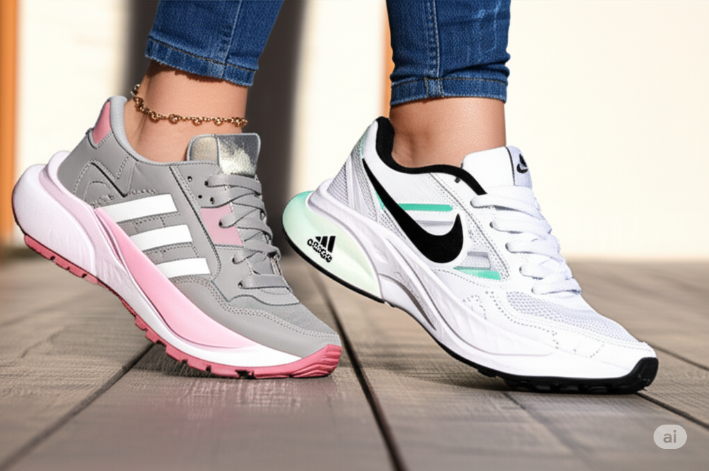 Tenis Bounce 2.0 Dama