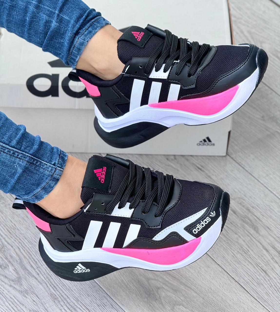Tenis Bounce 2.0 Dama